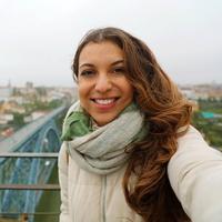 Отзыв от Раиса - Виза Destination Thailand